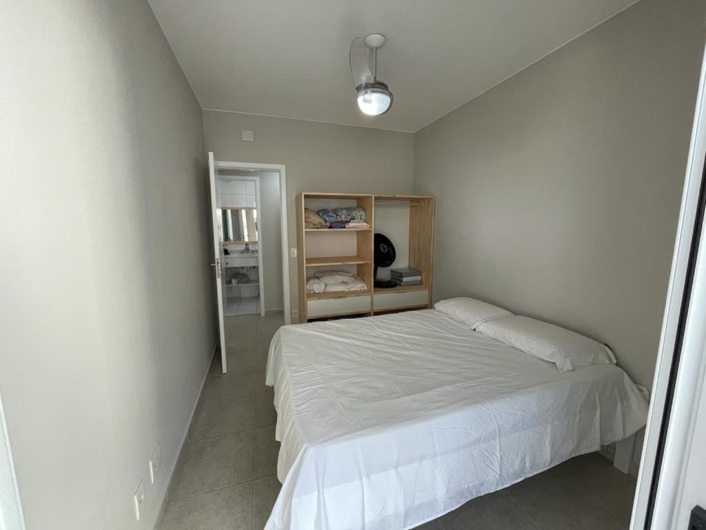 Lindo Apartamento A 50 Metros Da Praia Guarujá Buitenkant foto