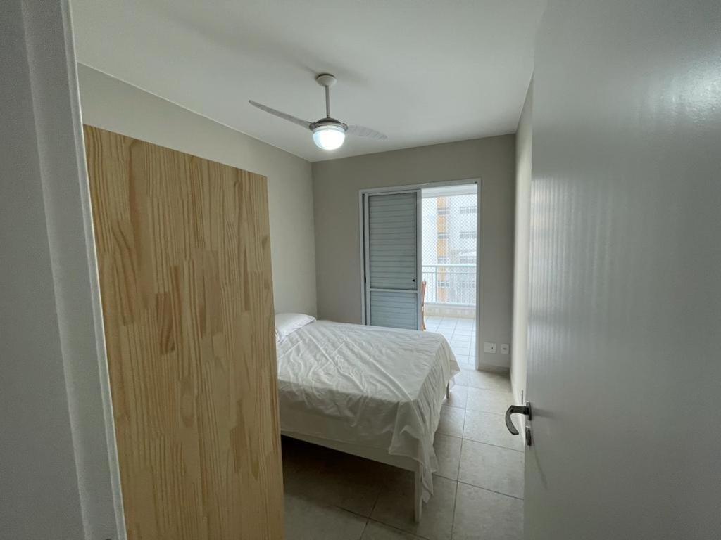 Lindo Apartamento A 50 Metros Da Praia Guarujá Buitenkant foto