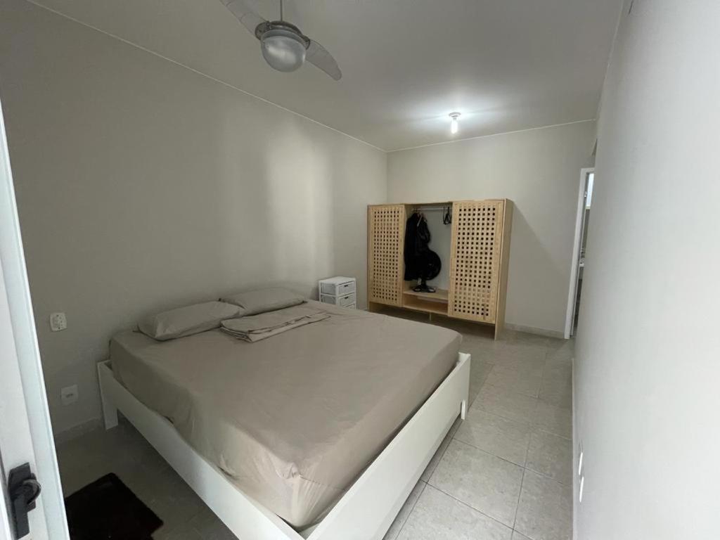 Lindo Apartamento A 50 Metros Da Praia Guarujá Buitenkant foto
