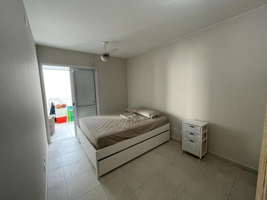 Lindo Apartamento A 50 Metros Da Praia Guarujá Buitenkant foto