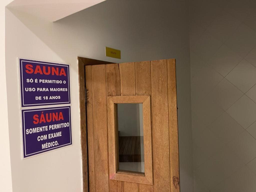 Lindo Apartamento A 50 Metros Da Praia Guarujá Buitenkant foto